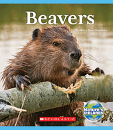 Beavers (Nature's Children)