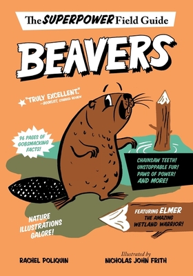 Beavers - Poliquin, Rachel