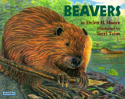 Beavers - Moore, Helen H