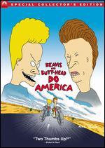 Beavis and Butt-Head Do America [Special Collector's Edition]