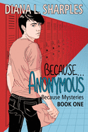 Because...Anonymous