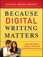 Because Digital Writing Matter