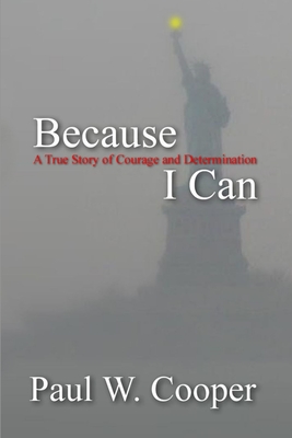 Because I Can - Cooper, Paul W