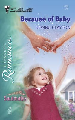 Because of Baby - Clayton, Donna