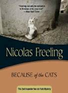 Because of the Cats - Freeling, Nicolas