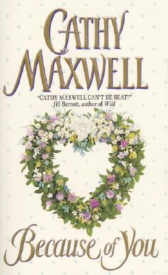 Because of You - Maxwell, Cathy