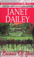 Because of You - Dailey, Janet