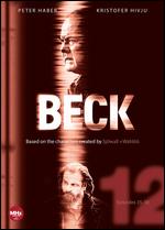 Beck: Episodes 35-38 - 