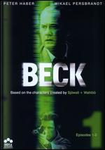 Beck: Set 1 - Episodes 1-3 [3 Discs] - 