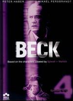 Beck: Set 4 - Episodes 10-12 [3 Discs]
