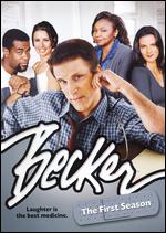 Becker: Season 01 - 