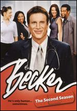 Becker: Season 02 - 