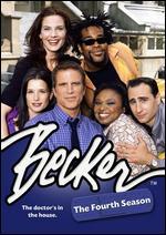 Becker: Season 04 - 