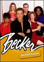 Becker: Season 05 - 