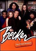Becker: The Final Season [2 Discs]