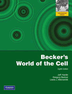 Becker's World of the Cell: International Edition
