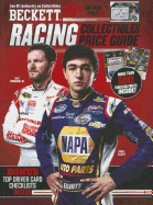 Beckett 2014 Racing Price Guide 25th Edition