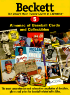 Beckett Almanac of Baseball Cards and Collectibles
