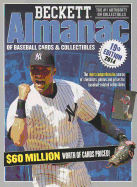 Beckett Almanac of Baseball Cards & Collectibles - Beckett Media (Creator)