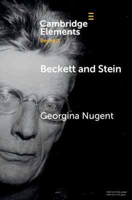 Beckett and Stein - Nugent, Georgina