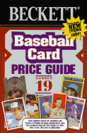 Beckett Baseball Card Price Guide: #19