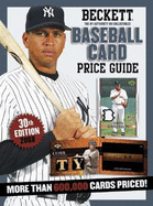 Beckett Baseball Card Price Guide, Number 30