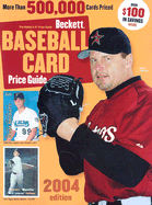 Beckett Baseball Card Price Guide - Beckett, James, Dr., III