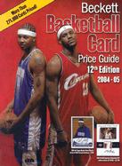 Beckett Basketball Card Price Guide - Beckett, James, Dr., III