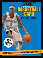Beckett Basketball Card Price Guide - Beckett Publishing (Creator)