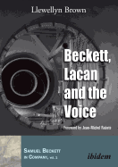 Beckett, Lacan and the Voice