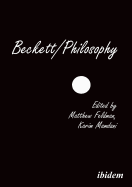 Beckett/Philosophy: A Collection