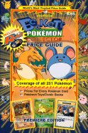 Beckett Pokemon Collector Price Guide - Beckett Publications