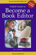 Become a Book Editor