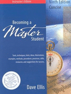 Becoming a Master Student Concise Ninth Edition
