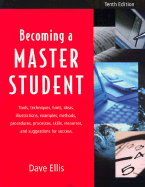 Becoming a Master Student Tenth Edition