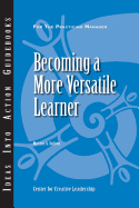 Becoming a More Versatile Learner