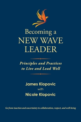 Becoming a New Wave Leader - Klopovic, James