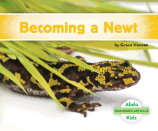 Becoming a Newt