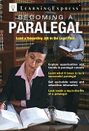 Becoming a Paralegal
