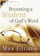 Becoming a Student of God's Word