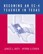Becoming an EC-4 Teacher in Texas