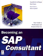Becoming an SAP Consultant