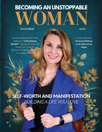 Becoming An Unstoppable Woman Magazine: November 2023