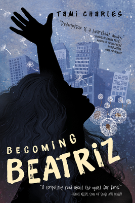 Becoming Beatriz - Charles, Tami