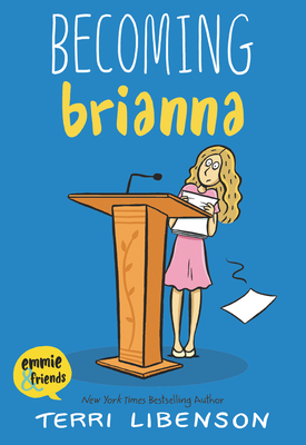 Becoming Brianna - 