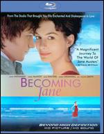 Becoming Jane [Blu-ray] - Julian Jarrold