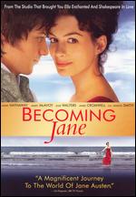 Becoming Jane [WS] - Julian Jarrold