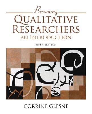 Becoming Qualitative Researchers: An Introduction - Glesne, Corrine
