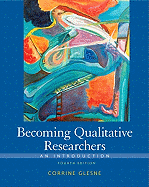 Becoming Qualitative Researchers: An Introduction