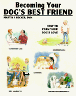 Becoming Your Dogs Best Friend